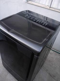 Electric dryer