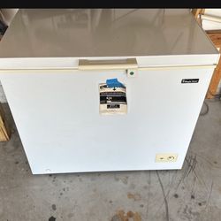 Freezer 