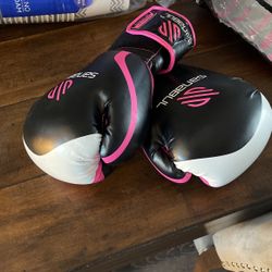 Boxing Gloves