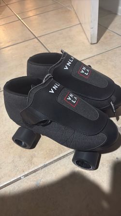 Vnla speed skates men’s