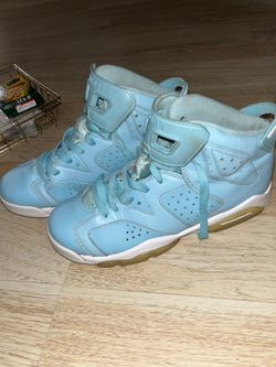 zapatillas Air Jordan 6 Retro en el colorway