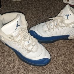 Jordan 12