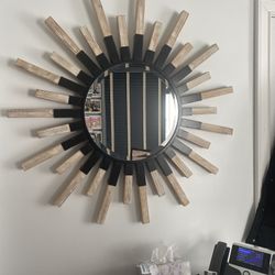 Wall Mirror