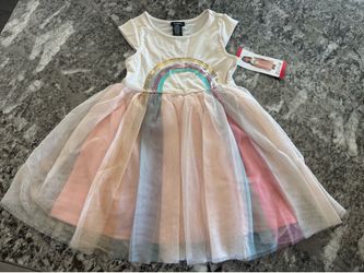 Girl's Dress Size 6