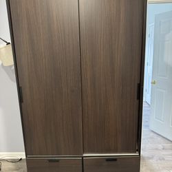 Bedroom Wardrobe Closet