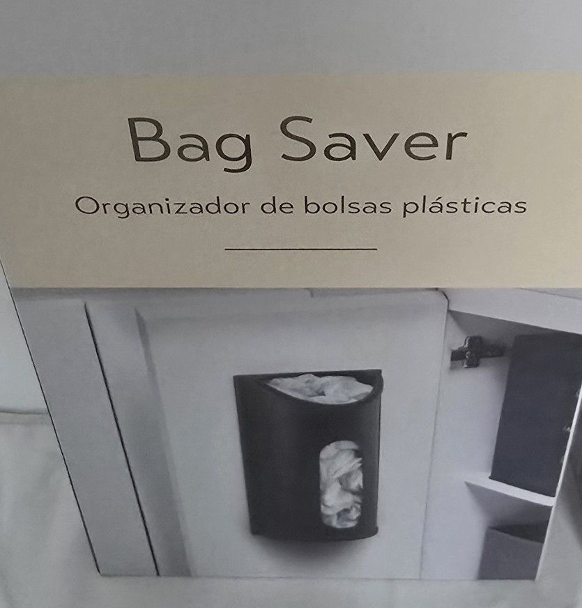 Bag Holder