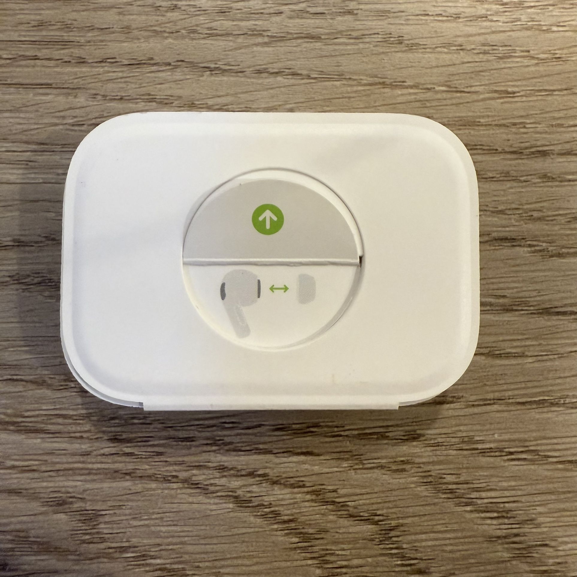 AirPods Pro Tips - sizes XS, S, L