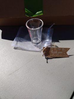 It's A Girl Party Favors