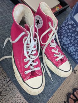 High Top Converse All Star Chuck Taylor 