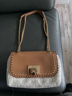 Brand New Michael Kors