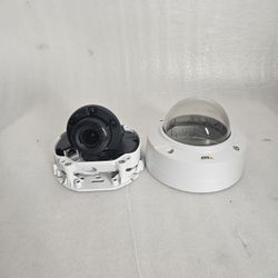 Axis P3225-LVE Mk II Indoor/Outdoor Network Security Camera System Builtin IR