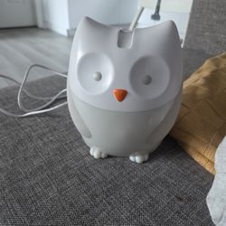 Owl White Noise Machine 