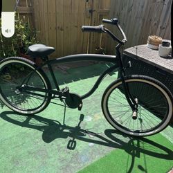 Cruiser For Sale 