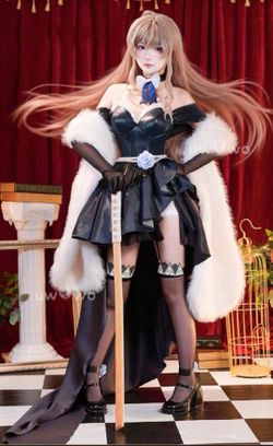 Toradora dress