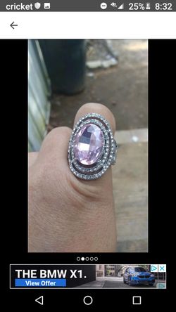 Paparazzi Jewelry Rings
