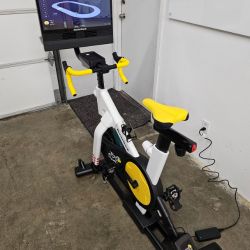 OPEN BOX!  NordicTrack Tour De France Bike - Delivery Available