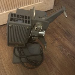 Vintage Eastman Kodak Kodascope Sixteen Projector 