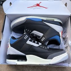 Jordan 3s Rare 3s
