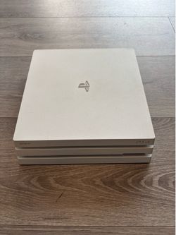 Sony PlayStation 4 Pro