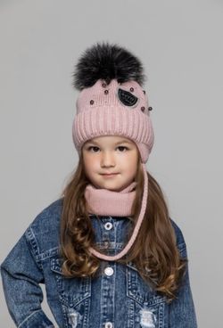 New Winter Hats For Toddler Girls 9 Months - 2 Years