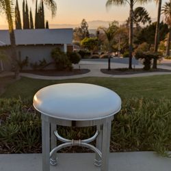 Vanity Stool