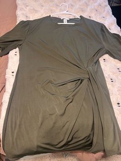 H&M Dress