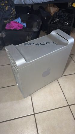 Apple Mac Pro 2009 | 12GB RAM | 3TB+ Storage | SSD | Keyboard & Mouse Available