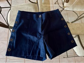 Anthropologie shorts by Pilcro