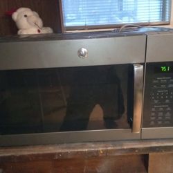 Sensor Microwave/Microwave Oven