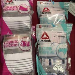 Girls Undies 