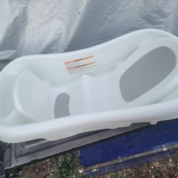Baby Tub Bath 