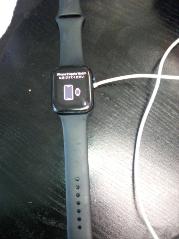 Apple Watch Series 7 45Mm