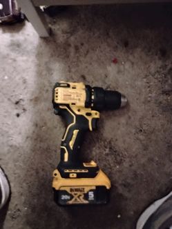 DeWalt
