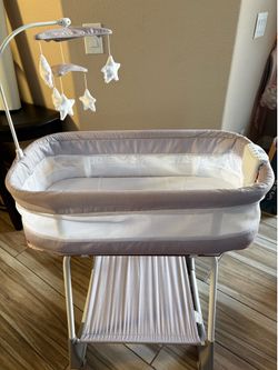 Baby Basinet
