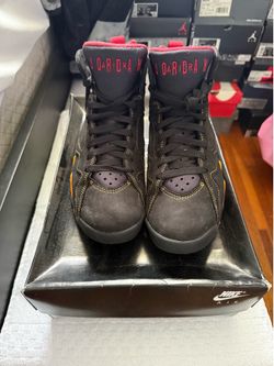 Citrus 7s - Size 7.5