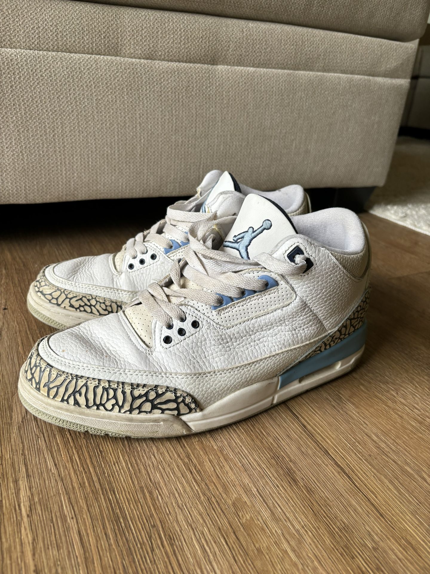 Jordan NIKE Air