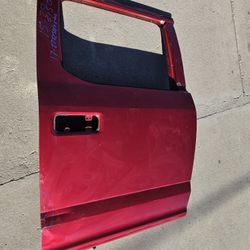 Ford F150 F350  Door Oem  Right  Rear Door Oem  