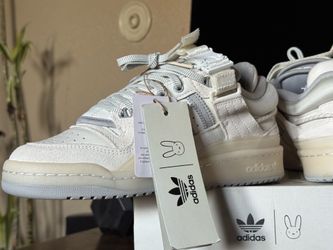 Bad Bunny Adidas