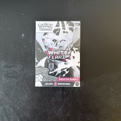 Pokemon WF bundle sealed