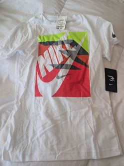 Boys Tee