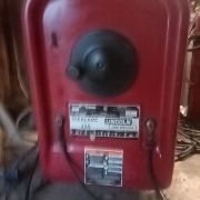 Lincoln Ideal Arc 250