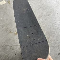Skateboard Deck 
