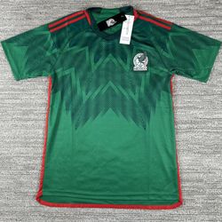 Mexico Jersey