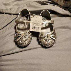 Toddler Shoes