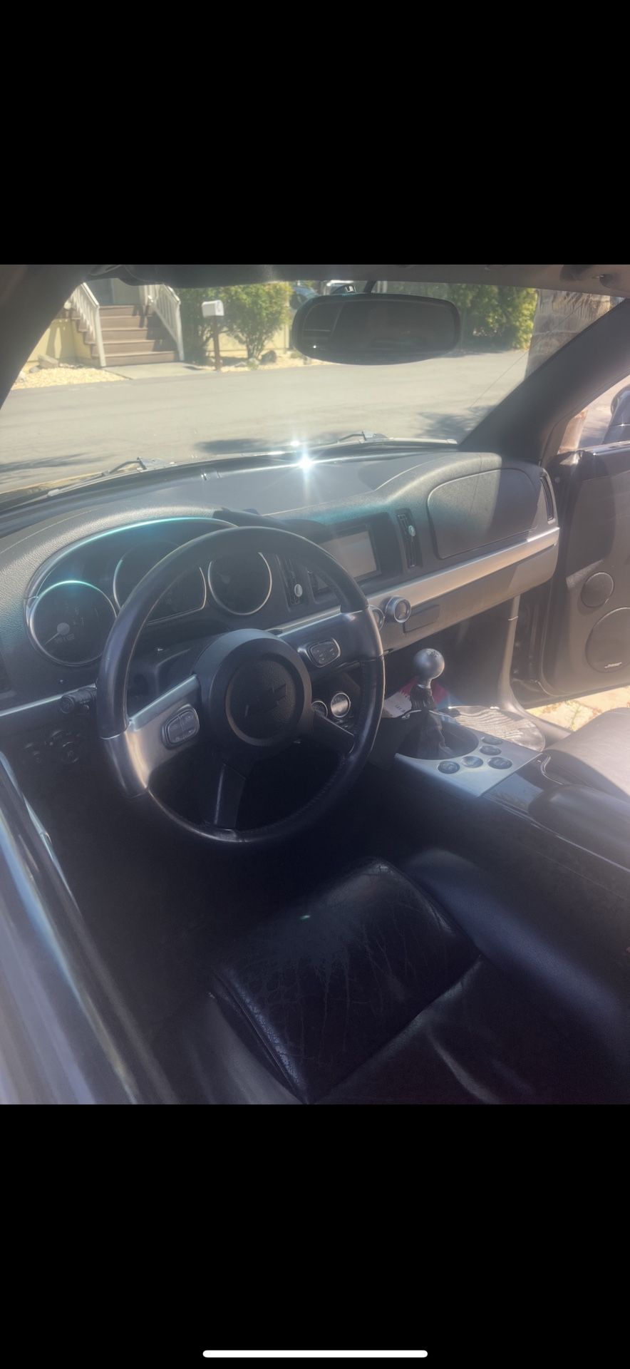 2006 Chevrolet SSR