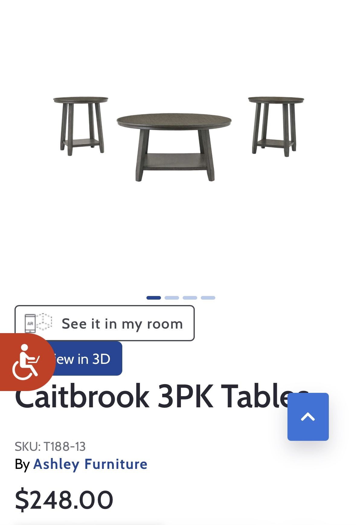 Side Tables