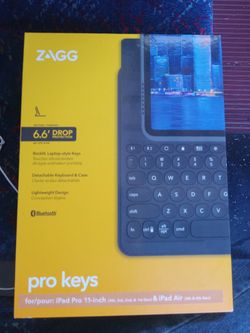 ZAGG Pro Kyeys