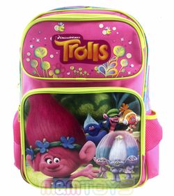 Trolls backpack