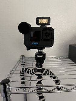 Go Pro Hero 10