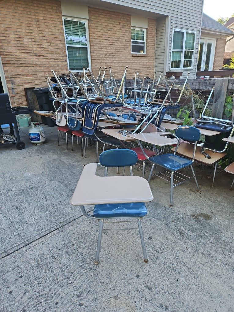 School Desks
